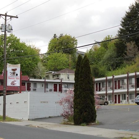 פולמן American Travel Inn מראה חיצוני תמונה