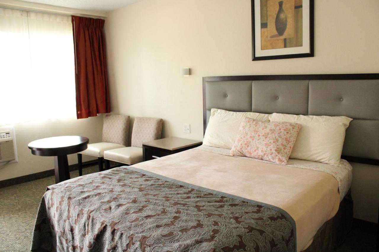 פולמן American Travel Inn מראה חיצוני תמונה