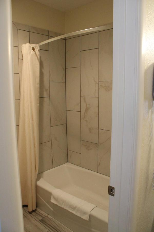 פולמן American Travel Inn מראה חיצוני תמונה